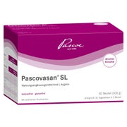 Pascovasan SL Pulver 60X5 g