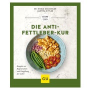 Die Anti-Fettleber-Kur 1 St