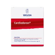 Cardiodoron Dilution 2X50 ml