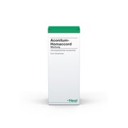 Aconitum Homaccord Tropfen 30 ml