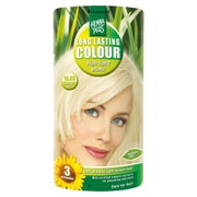 Hennaplus Long Lasting high light blond 100 ml