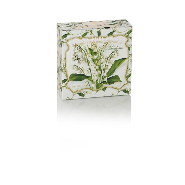 Firenze Maiglöckchen Seife 100 g