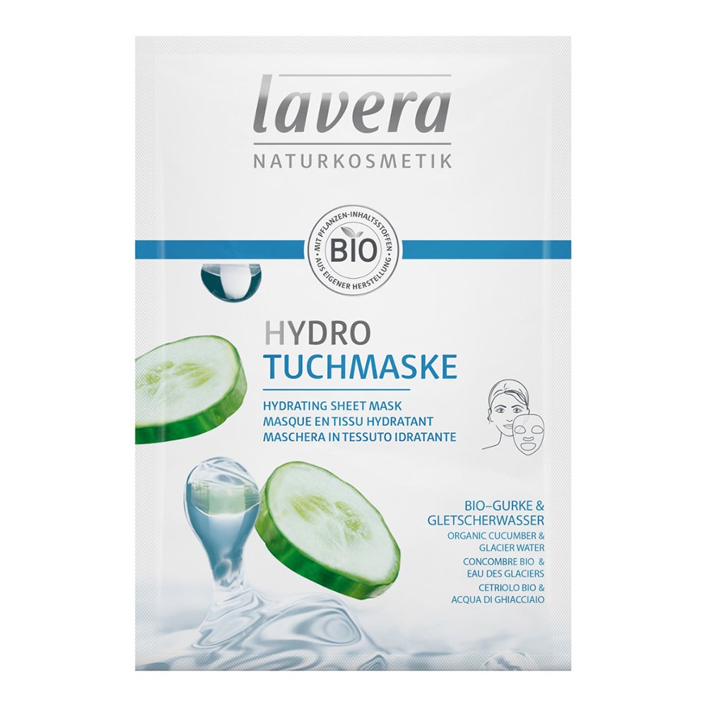 Hydro Tuchmaske 1 St