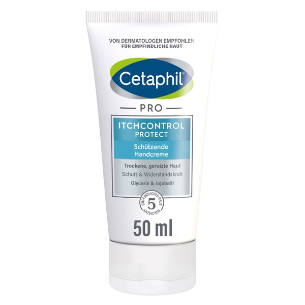 Cetaphil PRO ItchControl Protect Handcreme 50 ml