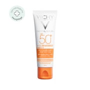 Vichy Ideal Soleil Anti-Pigmentflecken 50 ml