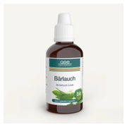 GSE Bärlauch-Extrakt (Bio) 50 ml