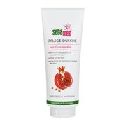 Sebamed Pflegedusche mit Granatapfel 250 ml