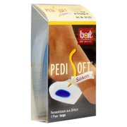 Produktabbildung: BORT Pedisoft Fersenkissen large 2 St