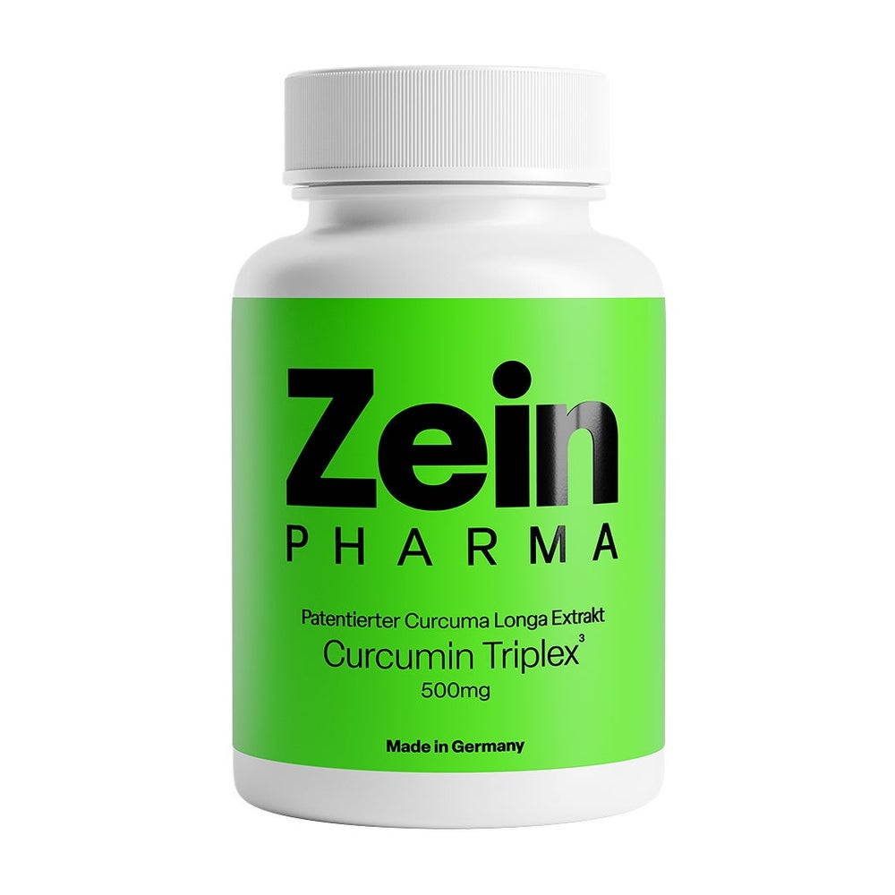 Curcumin-Triplex³ Kapseln 500 mg 150 St