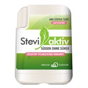 Stevi Aktiv Tabletten 600 St