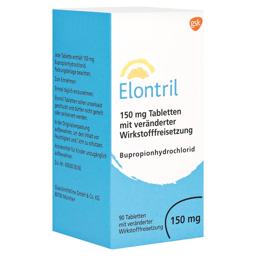 elontril kauf