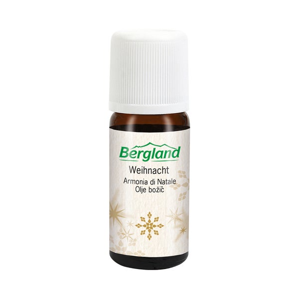 Bergland Weihnacht 10 ml