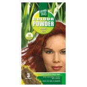 Hennaplus Colour Powder super red 55 100 g
