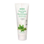 Produktabbildung: Sauna Peeling Creme Minze-Lemongras 100 ml