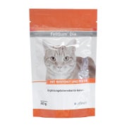 Produktabbildung: Feligum Dia Kaudrops f.Katzen 40 g