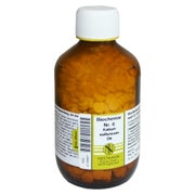 Produktabbildung: Biochemie 6 Kalium sulfuricum D 6 Tablet 1000 St