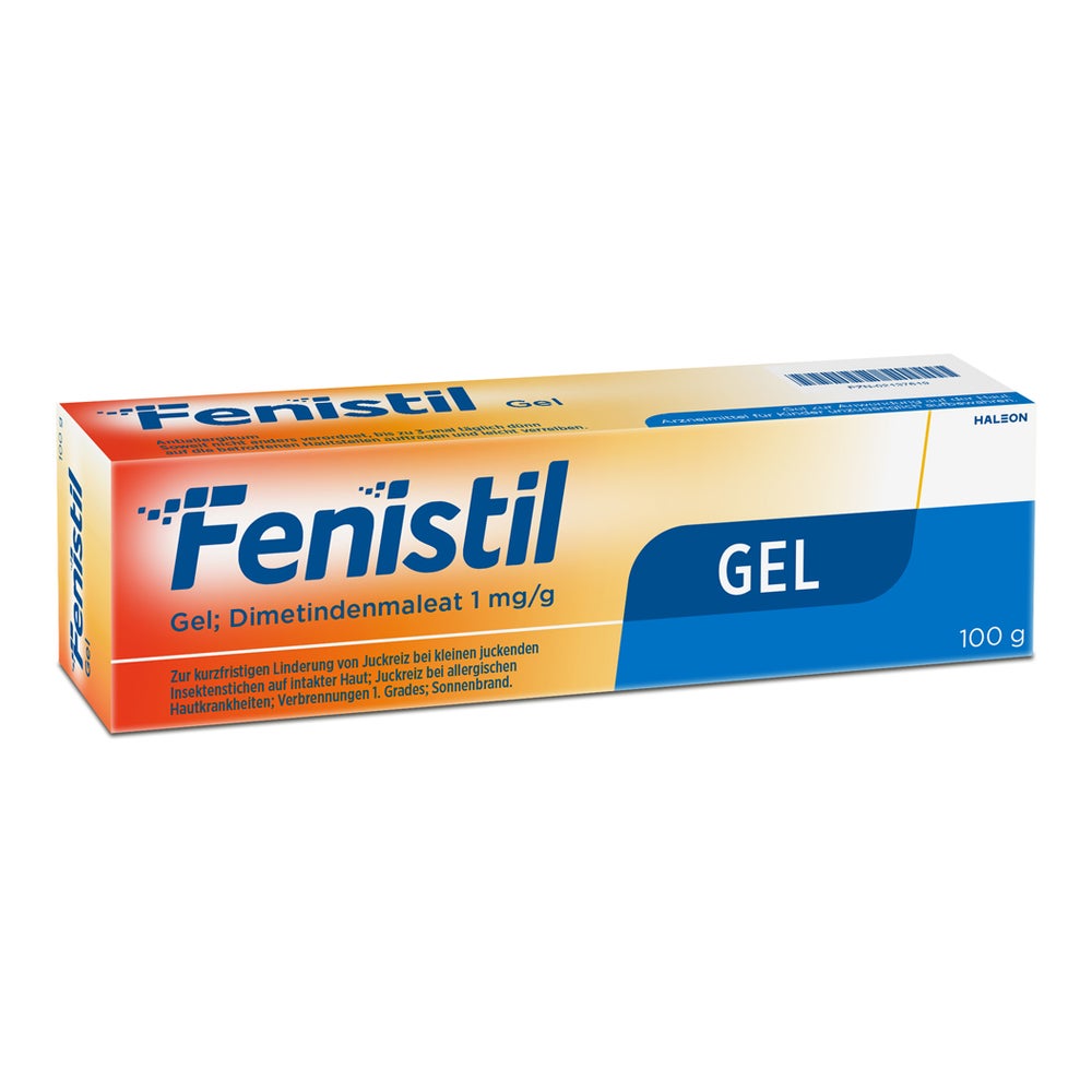 Fenistil Gel