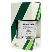 Meno-cyl L Ho-len-complex Tropfen 100 ml
