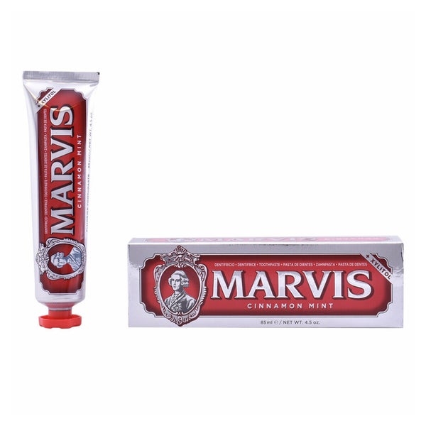 Marvis Cinnamon Mint Zahnpasta 85ml 85 ml
