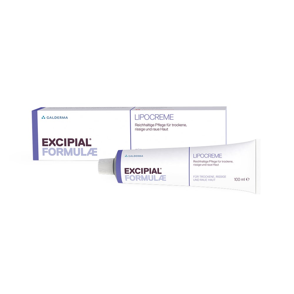 Excipial Lipocreme 100 ml
