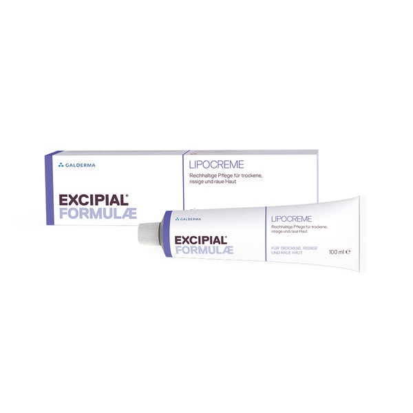Excipial Lipocreme 100 ml