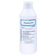 Pflegelotion W/O 500 ml
