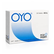 Produktabbildung: OYO® -Tabletten 250 St