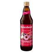 Rabenhorst Schützen mit Zink Saft 700 ml