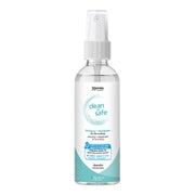 Joydivision Präparate - Clean´n´safe -  Desinfektionsmittel 100 ml