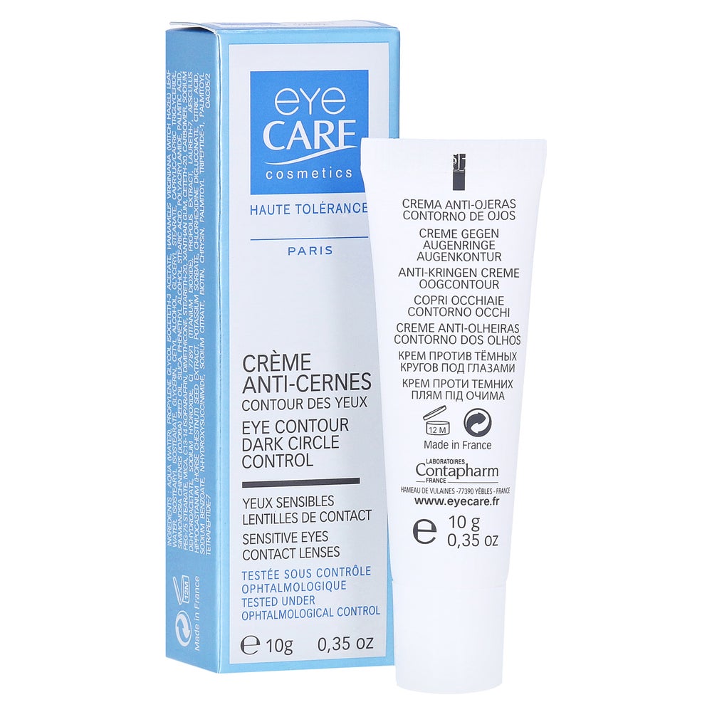 EYE CARE Creme 10 g