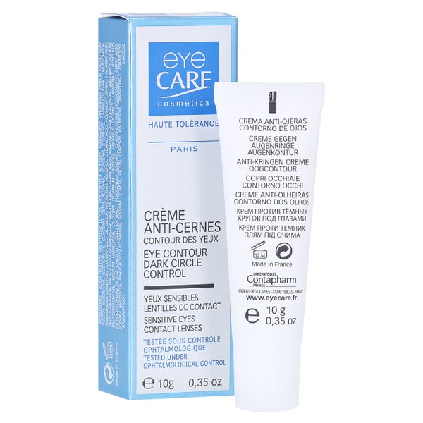 EYE CARE Creme 10 g