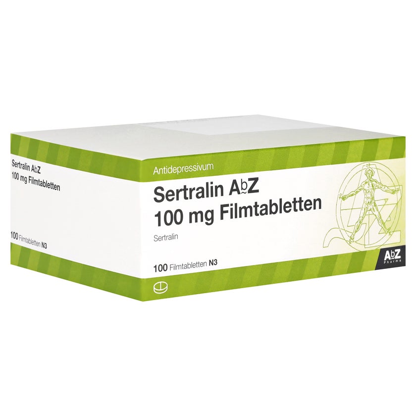 Kosten Für Sertraline