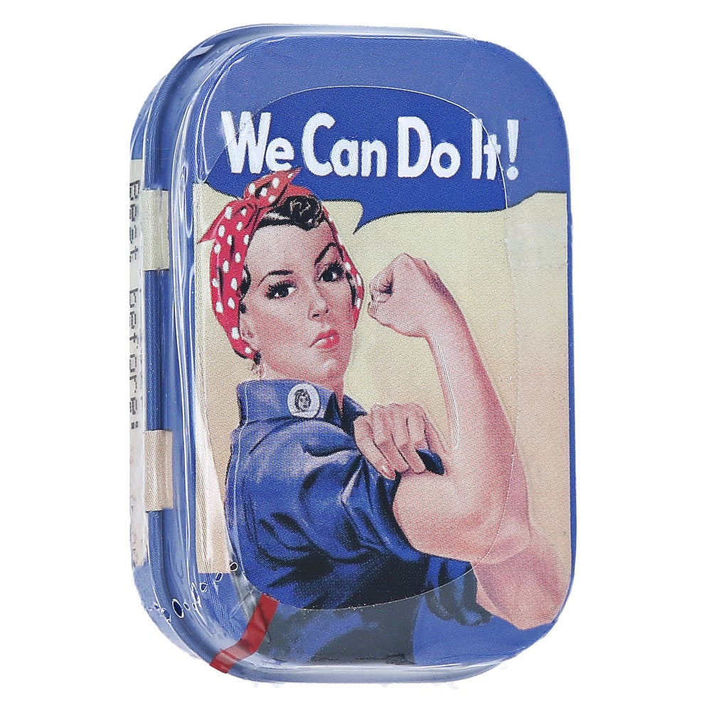 Pillendose We-can-do-it Bonbons 15 g
