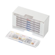 Produktabbildung: Melipul Mehrweg-medikamenten-dosierer XL 1 St 1 St