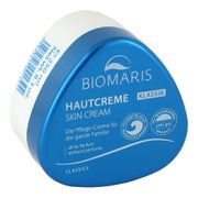 Produktabbildung: Biomaris Hautcreme ohne Parfum 250 ml