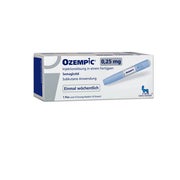 OZEMPIC 0,25 mg 1 St