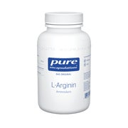 pure encapsulations L-Arginin 90 St