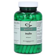 Inulin Kapseln 180 St