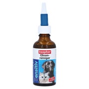 Beaphar - Sensitiv Ohrenreiniger - 50 ml 50 ml