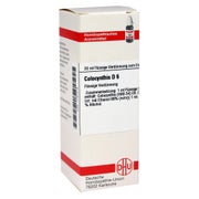 Produktabbildung: Colocynthis D 6 Dilution 20 ml