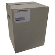 Ärztekrepp 50 Cmx50 m weiß 9 St