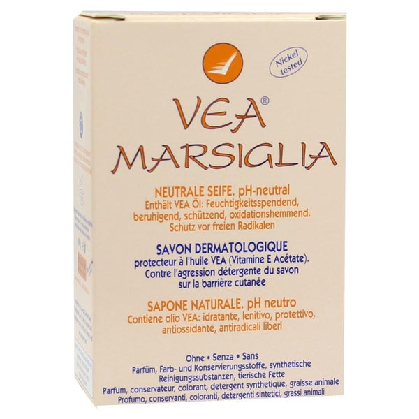 VEA Marsiglia Seife 100 g