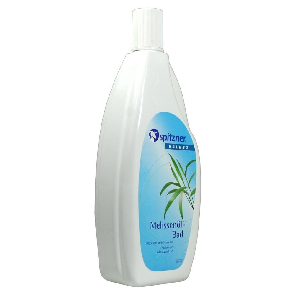 MELISSEN BAD 1000ML 1000 ml
