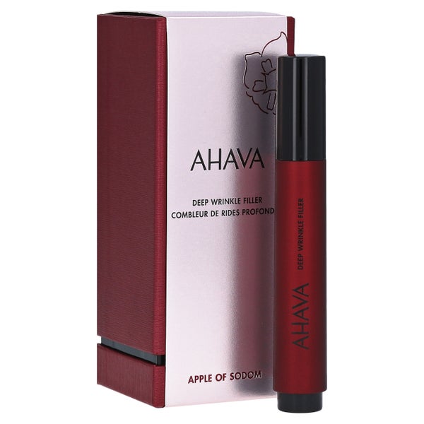 Ahava, Apple of Sodom Deep Wrinkle Filler 15 ml