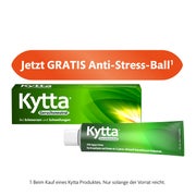 Produktabbildung: Kytta Geruchsneutral 50 g