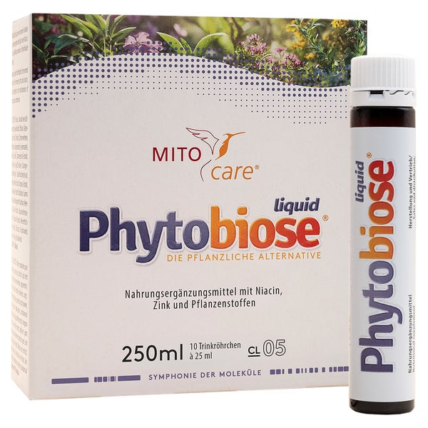 Phytobiose Liquid 250 ml