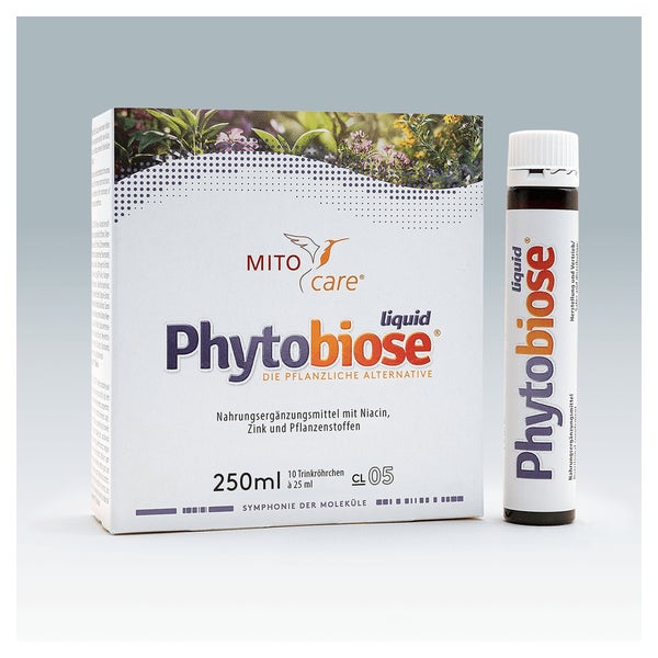 Phytobiose Liquid 250 ml