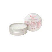 La Saponaria BIO Handcreme mit Hagebutte und Shea Butter 60ml 60 ml