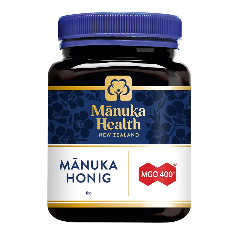 Manuka Health MGO 400+ 1000 g