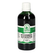 Bitterorangenblüten Tropfen 100 ml